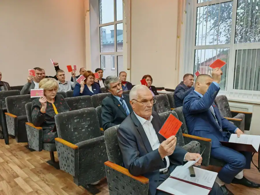Семьям с пятью и более детьми в Рузаевском районе отменили земельный налог