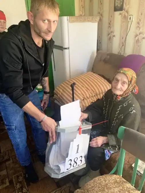 Фото: официальный канал MAX Администрация Ромодановского муниципального района