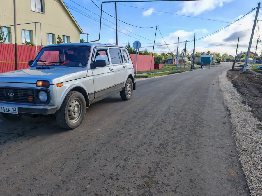 Фото: официальный канал MAX Администрация Рузаевского района