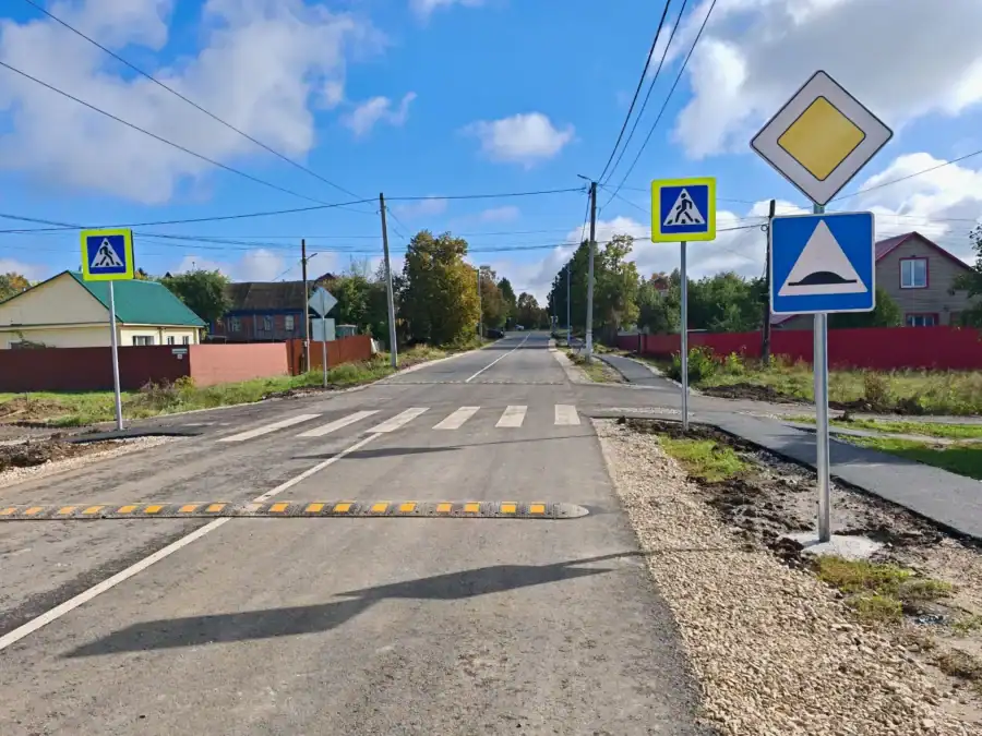 Фото: официальный канал MAX Администрация Рузаевского района