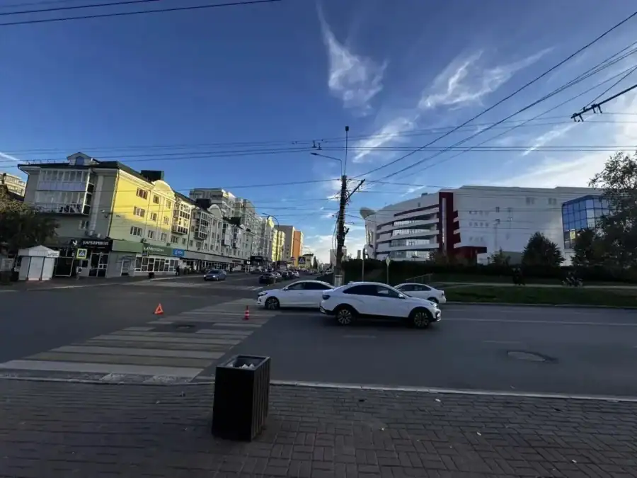Фото: официальный канал MAX МВД по Республике Мордовия