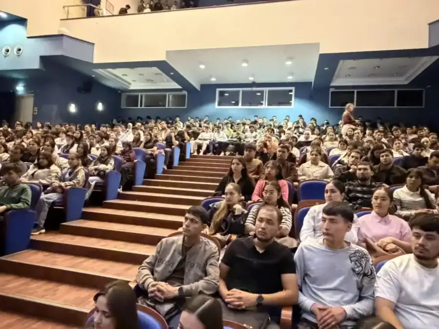 Фото: официальный канал MAX МВД по Республике Мордовия