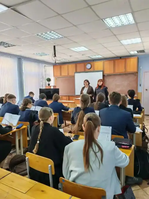 Фото: официальный канал MAX МВД по Республике Мордовия