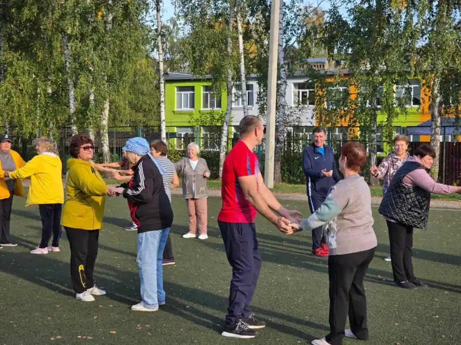 Фото: официальный канал MAX Администрация Рузаевского района