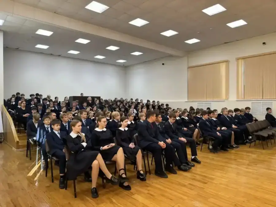 Фото: официальный канал MAX МВД по Республике Мордовия