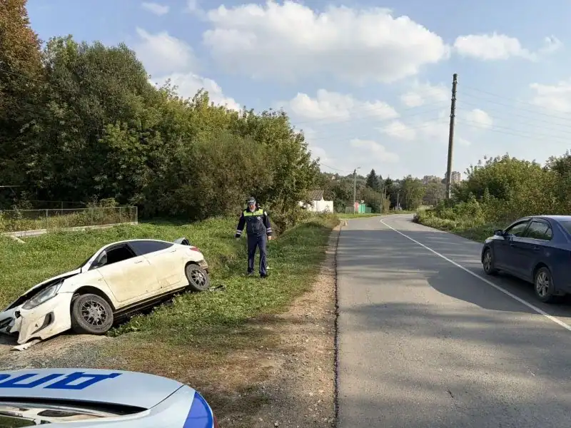 Фото: официальный канал MAX МВД по Республике Мордовия