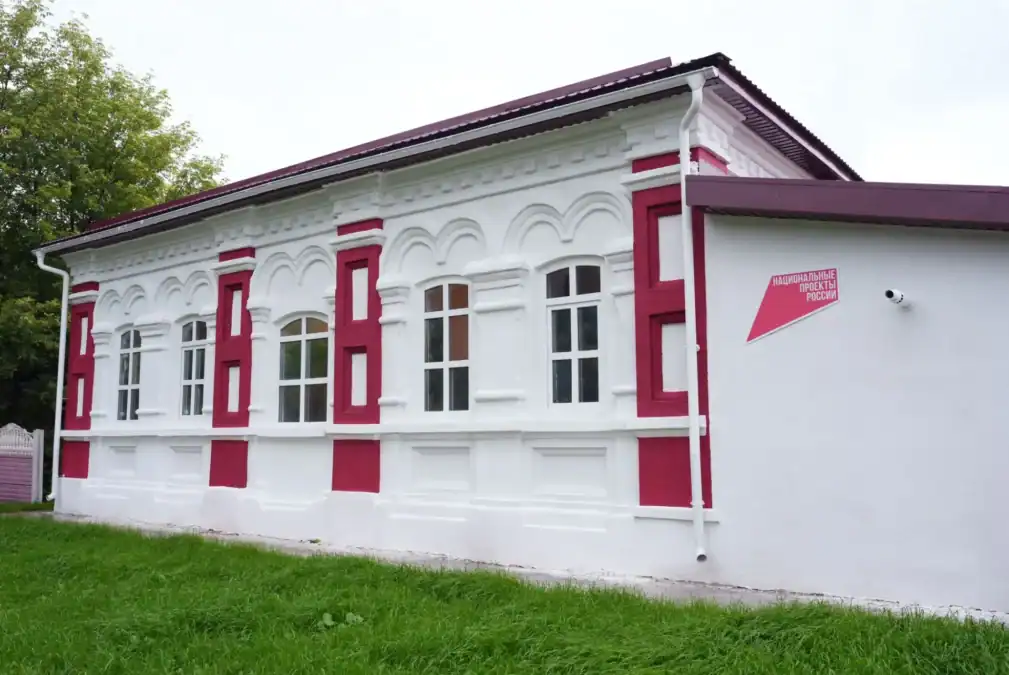 Фото: официальный канал MAX Совет муниципальных образований Республики Мордовия