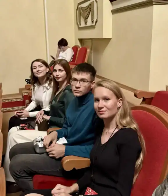 Фото: официальный канал MAX АНО КСВО Мордовия
