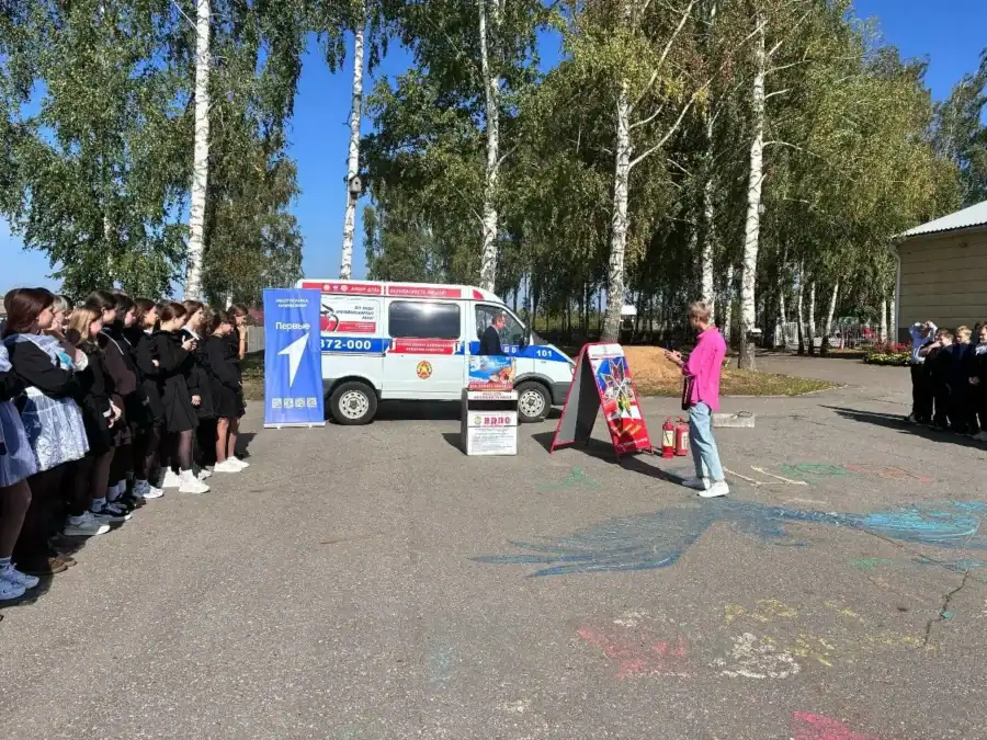 Фото: официальный канал MAX Администрация Ичалковского района