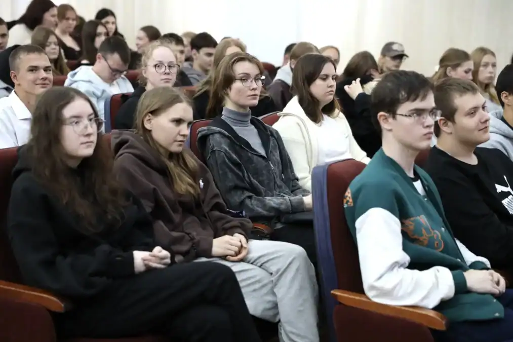 В Саранске первокурсникам педвуза предложили побороться за 7 тысяч в месяц