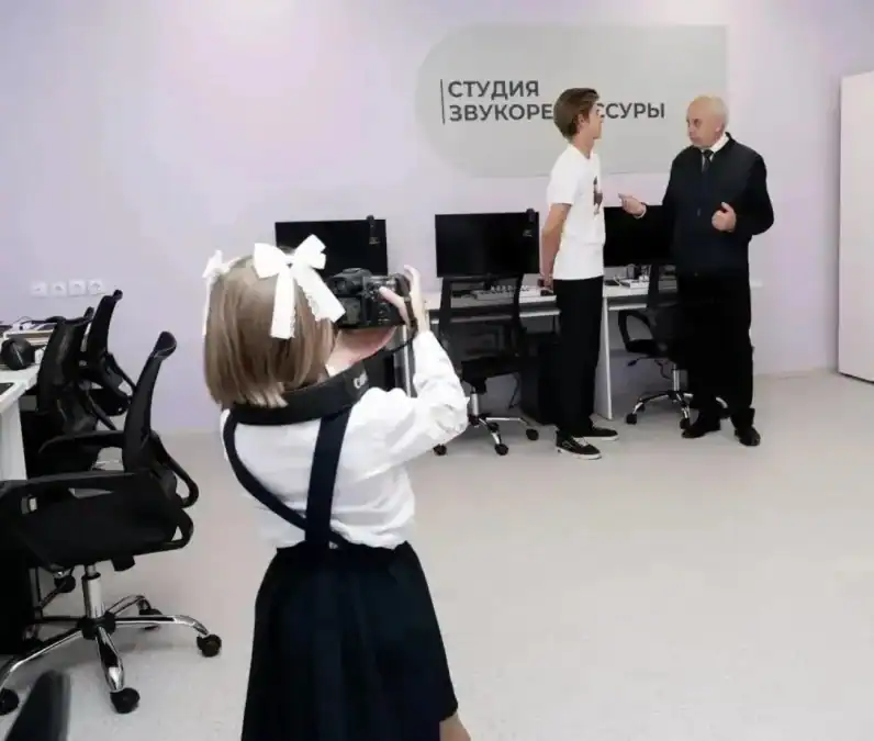 Фото: официальный канал MAX Администрация Ардатовского района