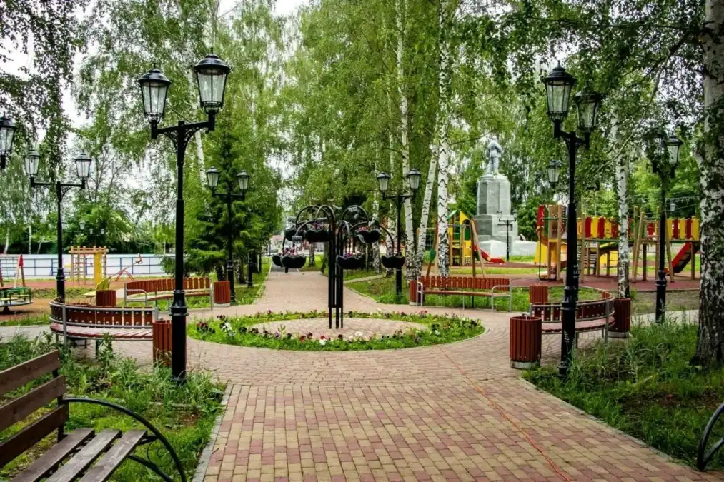 Фото: официальный канал MAX Администрация Ардатовского района