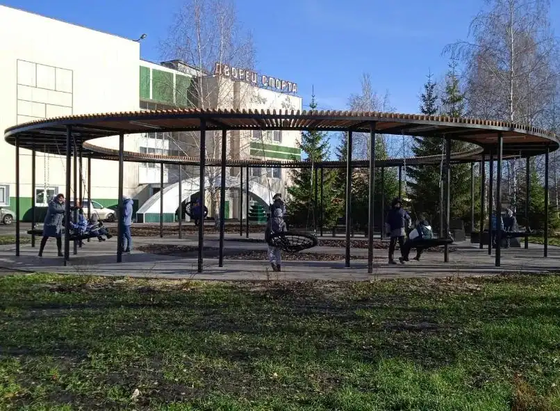 Фото: официальный канал MAX Администрация Ардатовского района