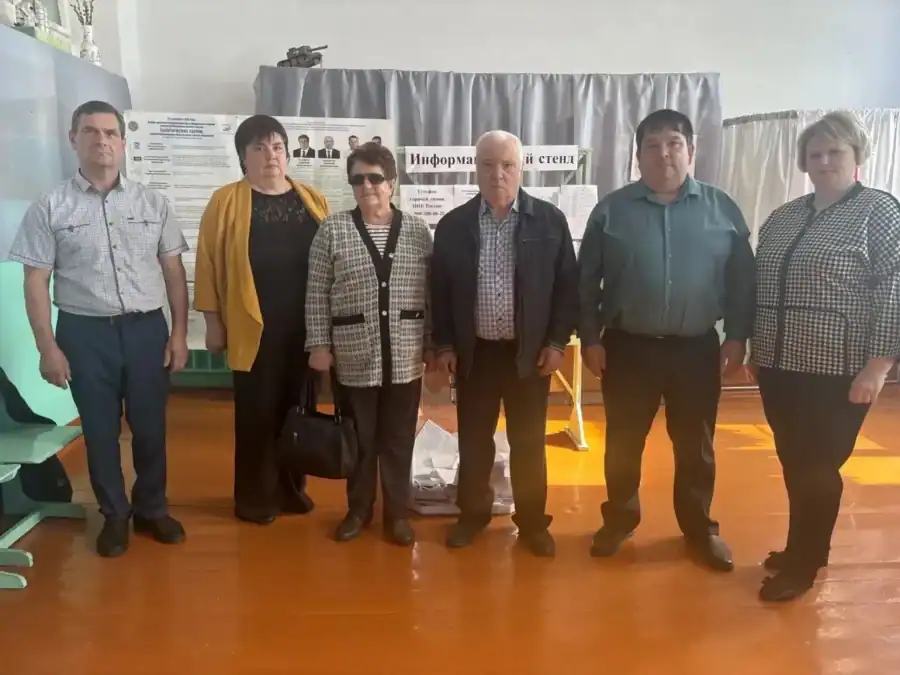 Фото: официальный канал MAX Администрация Ардатовского района