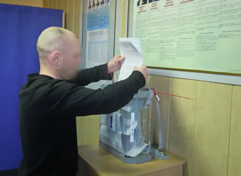 Фото: официальный канал MAX Уполномоченный по правам человека в Республике Мордовия