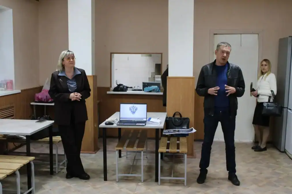 Фото: официальный канал MAX Министерство культуры Республики Мордовия