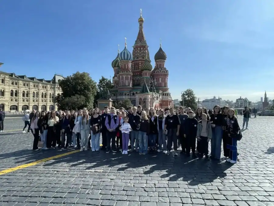 Фото: официальный канал MAX Министерство культуры Республики Мордовия