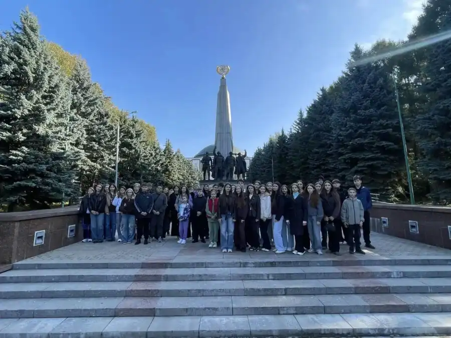 Фото: официальный канал MAX Министерство культуры Республики Мордовия