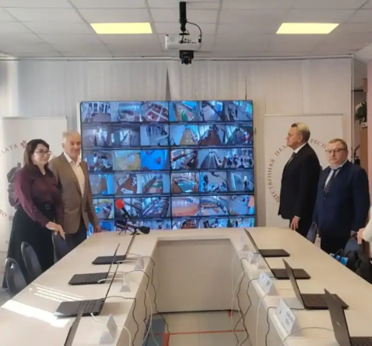 Фото: официальный канал MAX Общественная палата Республики Мордовия