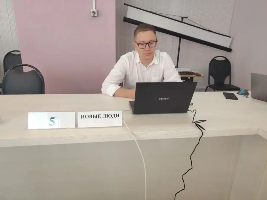 Фото: официальный канал MAX Общественная палата Республики Мордовия