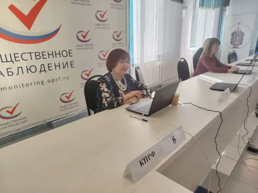 Фото: официальный канал MAX Общественная палата Республики Мордовия