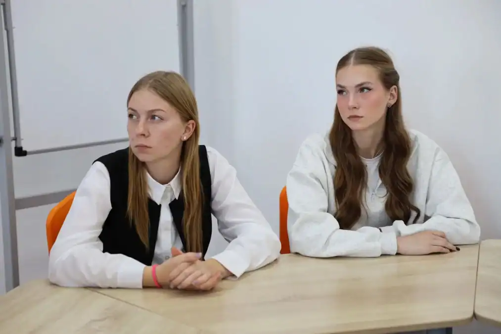 Фото: официальный канал MAX МГПУ им. М. Е. Евсевьева