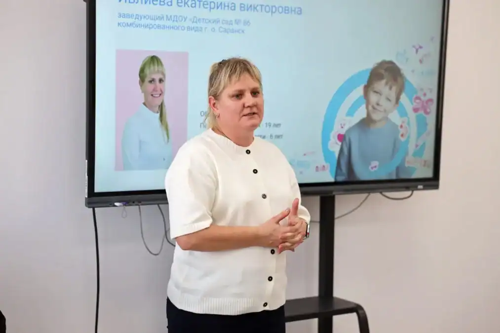 Фото: официальный канал MAX МГПУ им. М. Е. Евсевьева