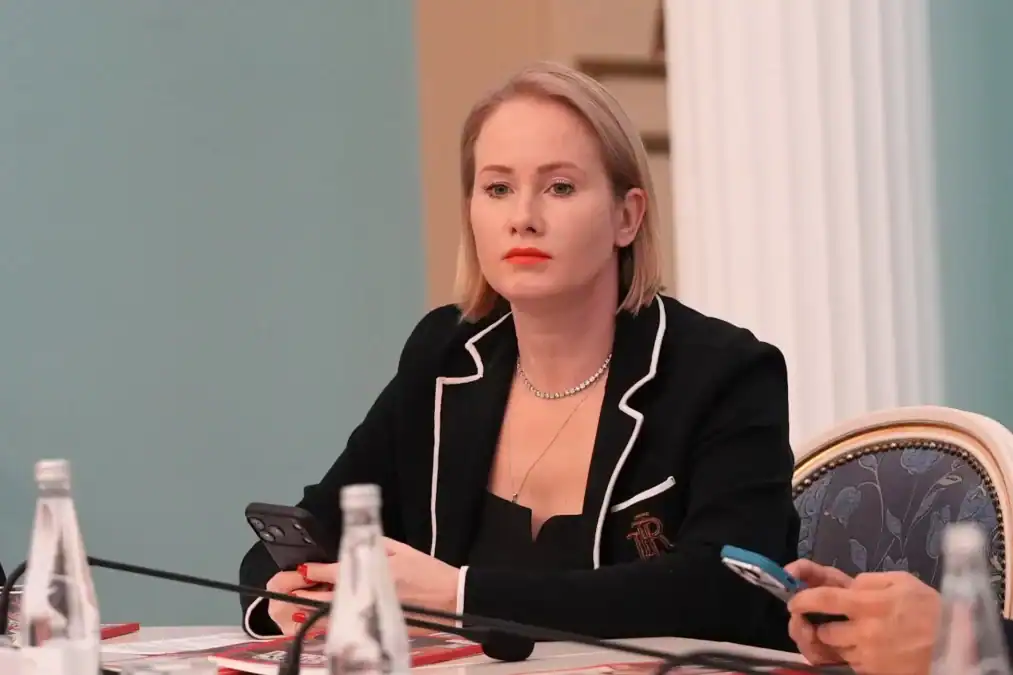 Фото: официальный канал MAX Главы Республики Мордовия Артём Здунов