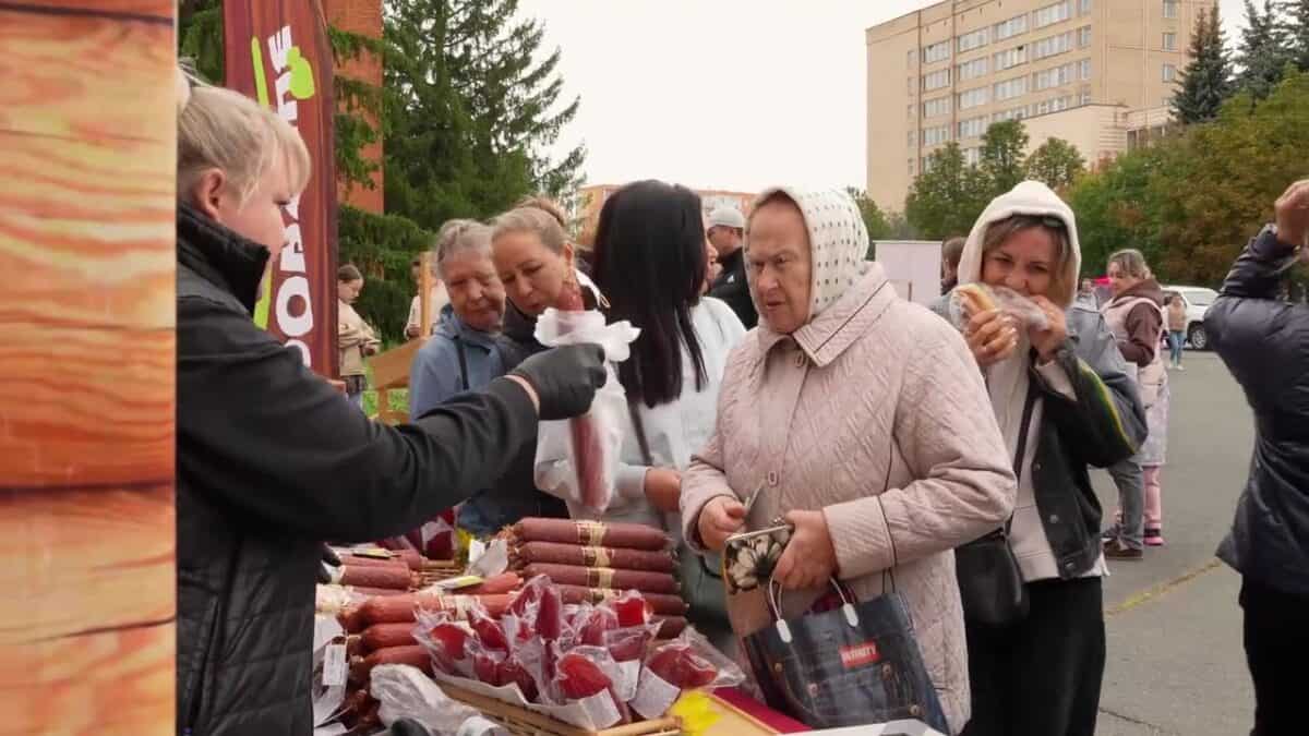 Фото: официальный канал MAX Минсельхозпрод Республики Мордовия
