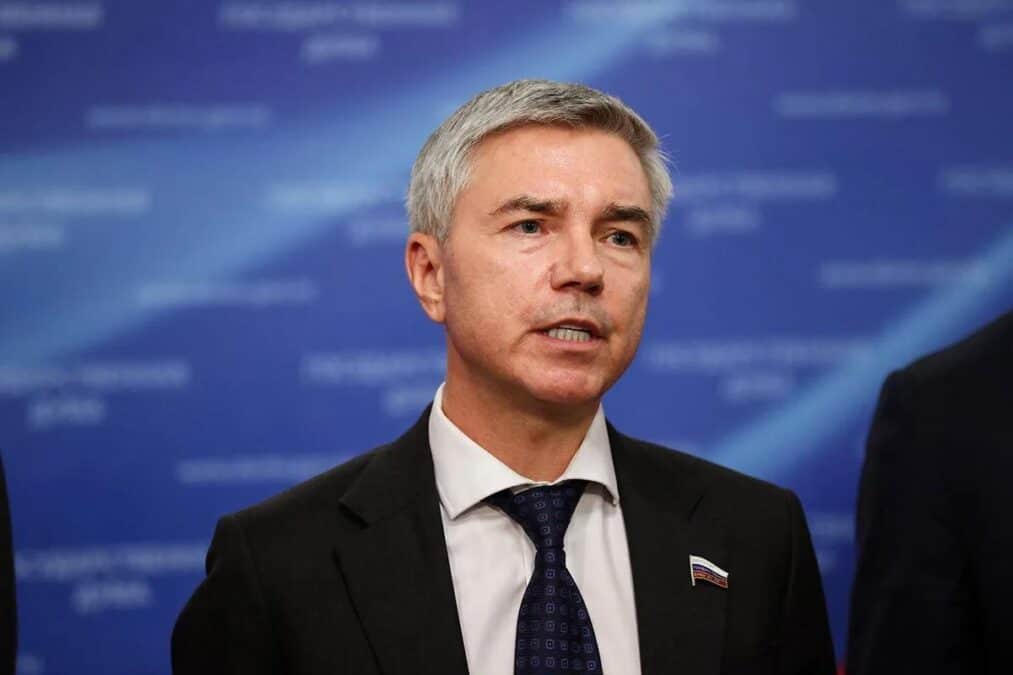 Евгений Ревенко