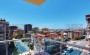 prostornyi-dvukhurovnevyi-pentkhaus-5-1-v-raione-kleopatra-alanya в Турции - фото 2