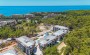 kvartira-1-1-s-sobstvennym-sadom-v-komplekse-v-sosnovom-lesu-avsallar в Турции - фото 2