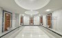 kvartira-1-1-s-sobstvennym-sadom-v-komplekse-v-sosnovom-lesu-avsallar в Турции - фото 2