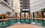 meblirovannaya-kvartira-1-1-v-komplekse-koncepcii-otel-5-makhmutlar в Турции - фото 2