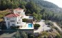 prostornaya-villa-6-1-s-sobstvennym-basseinom-i-vidom-na-alanyu в Турции - фото 2
