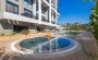 sovremennyi-dvukhurovnevyi-loft-2-1-s-vidom-na-bassein в Турции - фото 2