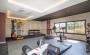 sovremennyi-dvukhurovnevyi-loft-2-1-s-vidom-na-bassein в Турции - фото 2