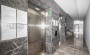 sovremennyi-dvukhurovnevyi-loft-2-1-s-vidom-na-bassein в Турции - фото 2