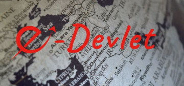 e-Devlet в Турции в Турции - фото 5