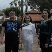 Владимир и Мария в Турции - фото 8