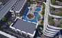 shikarnyi-proekt-s-otelnoi-infrastrukturoi-v-raione-altyntash-72m2-120m2 в Турции - фото 2