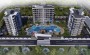 investicionnyi-proekt-v-raione-altyntash-72m2-97m2 в Турции - фото 2