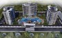 investicionnyi-proekt-v-raione-altyntash-72m2-97m2 в Турции - фото 2