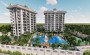 kvartiry-47-5-190-m2-v-investicionnom-proekte-avsallar-alaniya в Турции - фото 2
