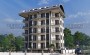 apartamenty-44-109-kv-m-v-novom-komplekse-avsallar-alaniya в Турции - фото 2