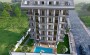 apartamenty-44-109-kv-m-v-novom-komplekse-avsallar-alaniya в Турции - фото 2