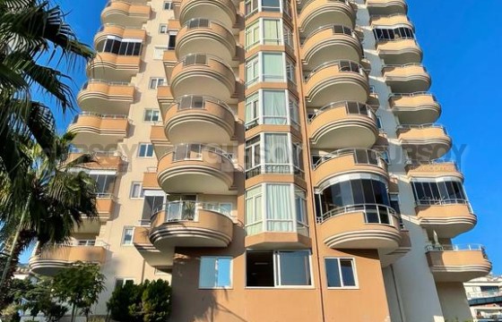 Уютная меблированная квартира 2+1 в Джикджилли, 110 м2 в Турции - фото 10