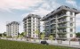 kvartiry-46-144-kv-m-v-prestizhnoi-rezidencii-avsallar-alaniya в Турции - фото 2