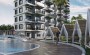 kvartiry-46-144-kv-m-v-prestizhnoi-rezidencii-avsallar-alaniya в Турции - фото 2