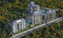 kvartiry-46-144-kv-m-v-prestizhnoi-rezidencii-avsallar-alaniya в Турции - фото 2